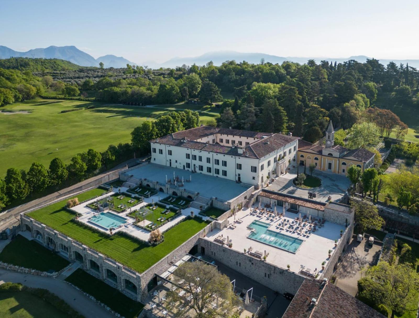 Appartamento Al Castello Padenghe sul Garda Exterior photo
