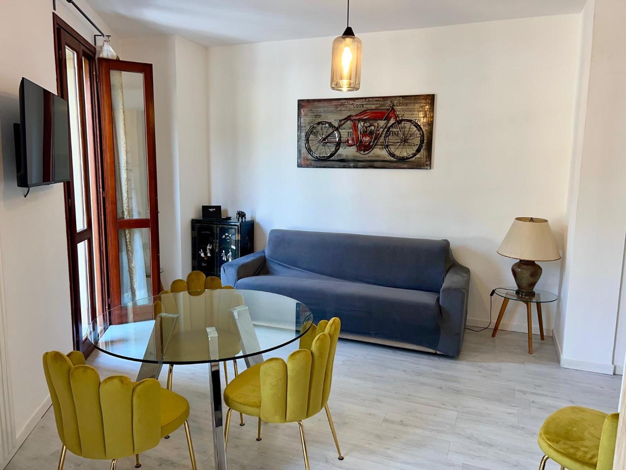 Appartamento Al Castello Padenghe sul Garda Exterior photo